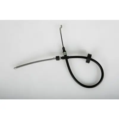 Cable de accionamiento, freno de estacionamiento HELLA 8AS 355 668-801 Comprar En Línea